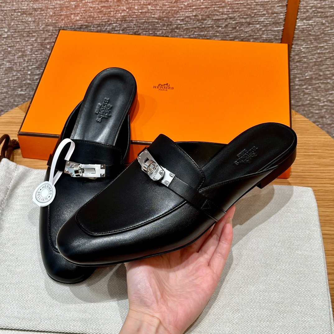 Oz Mule - Image 5