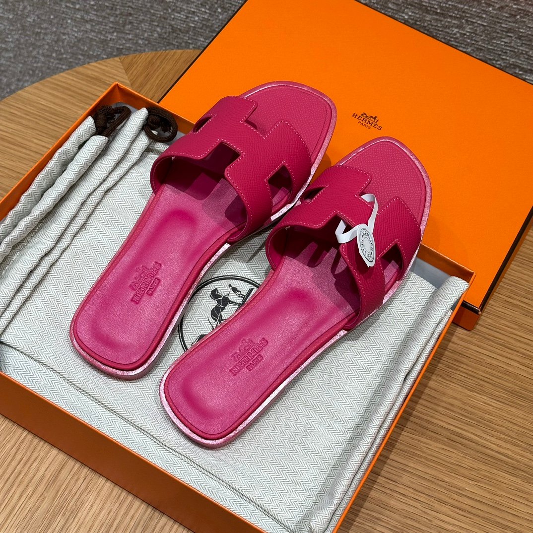 Oran Sandal