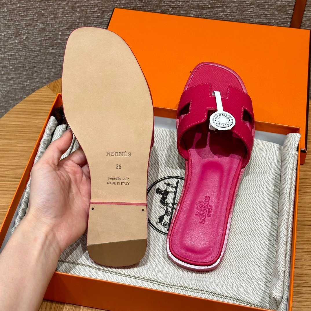 Oran Sandal - Image 3