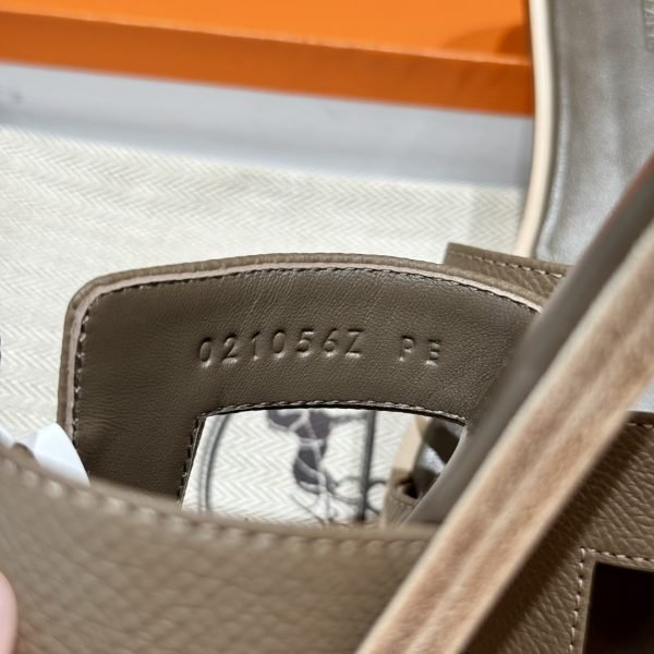 Oran Sandal - Image 4