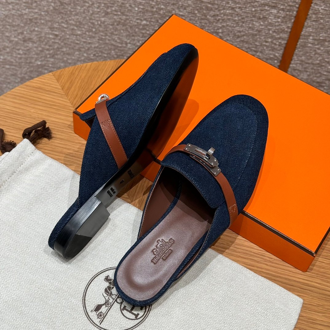 Oz Mule - Image 3