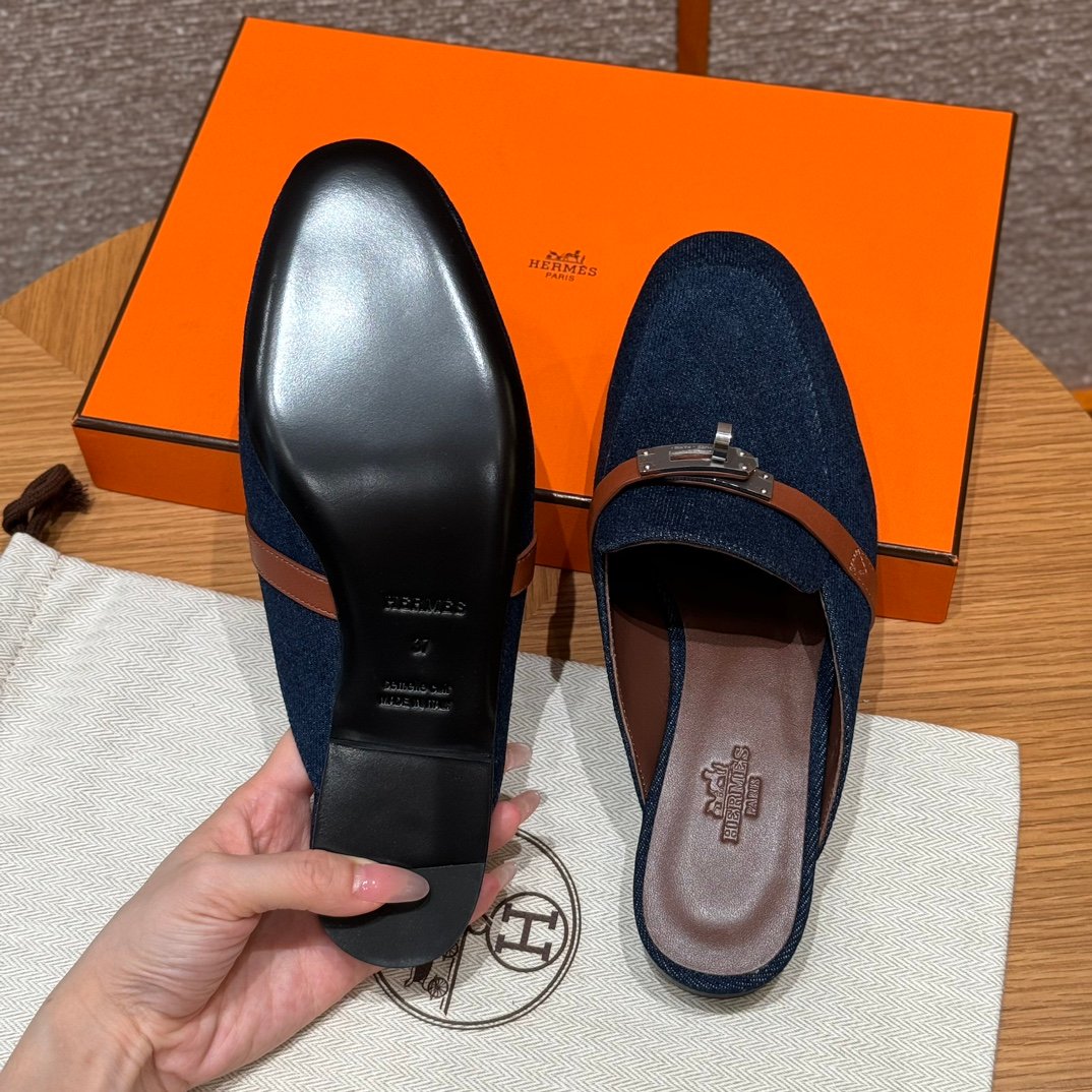 Oz Mule - Image 6