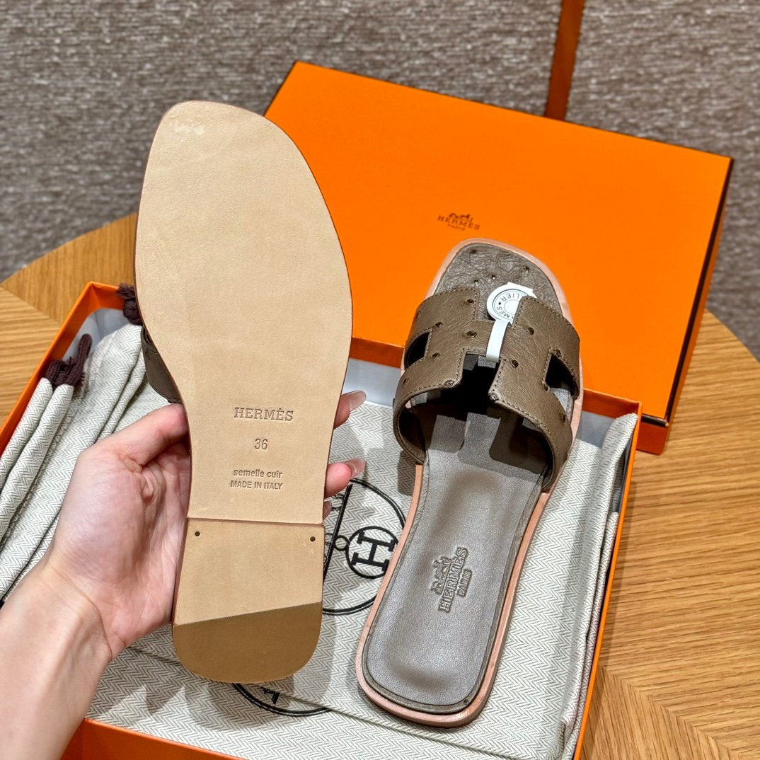 Oran Sandal - Image 6