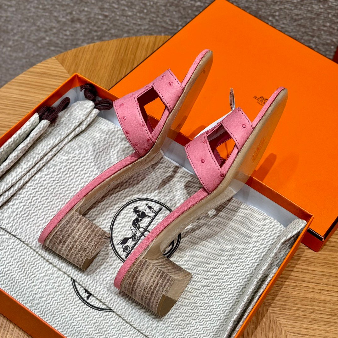 Oasis Sandal - Image 3