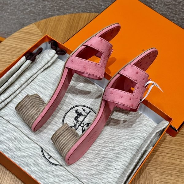 Oasis Sandal - Image 4