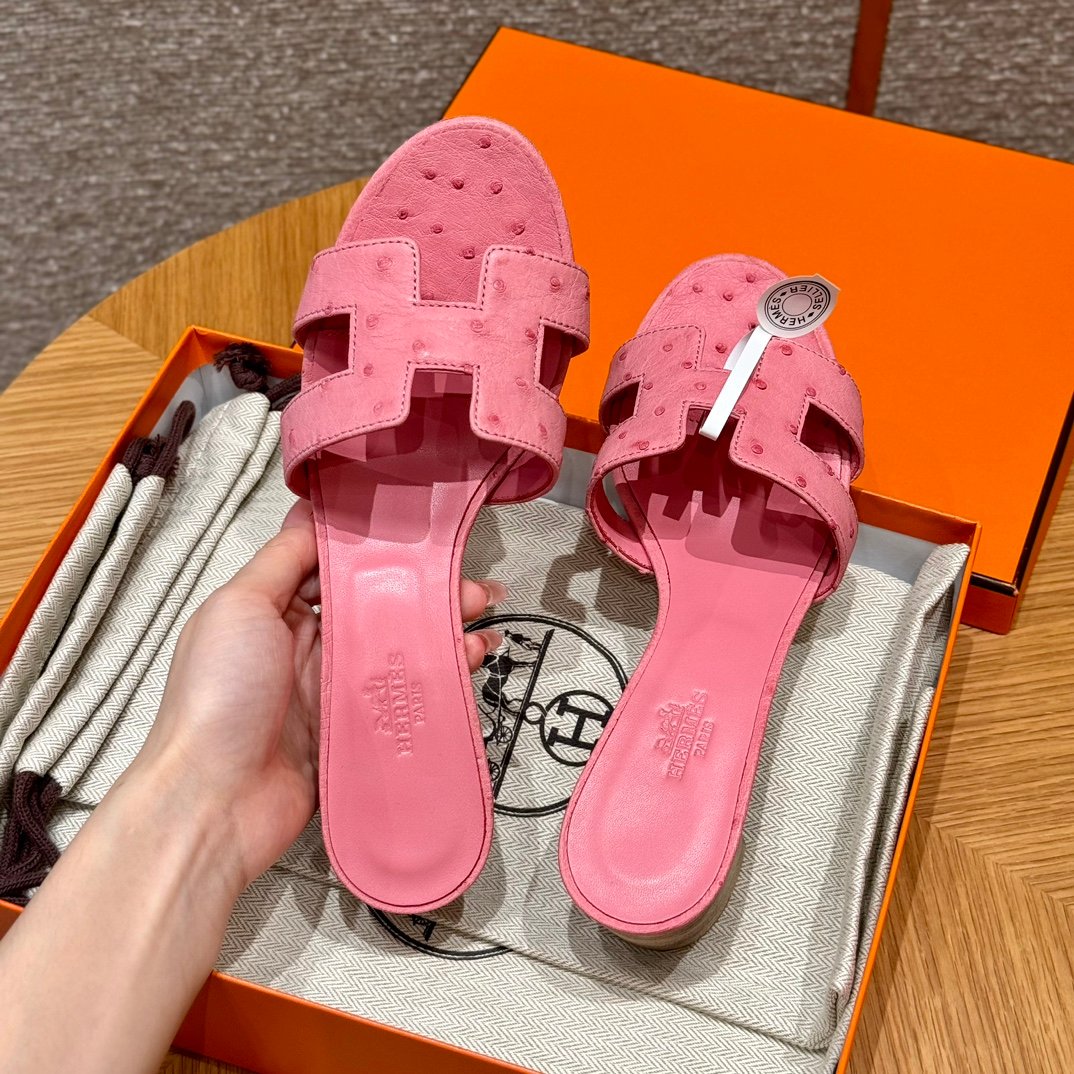 Oasis Sandal - Image 5