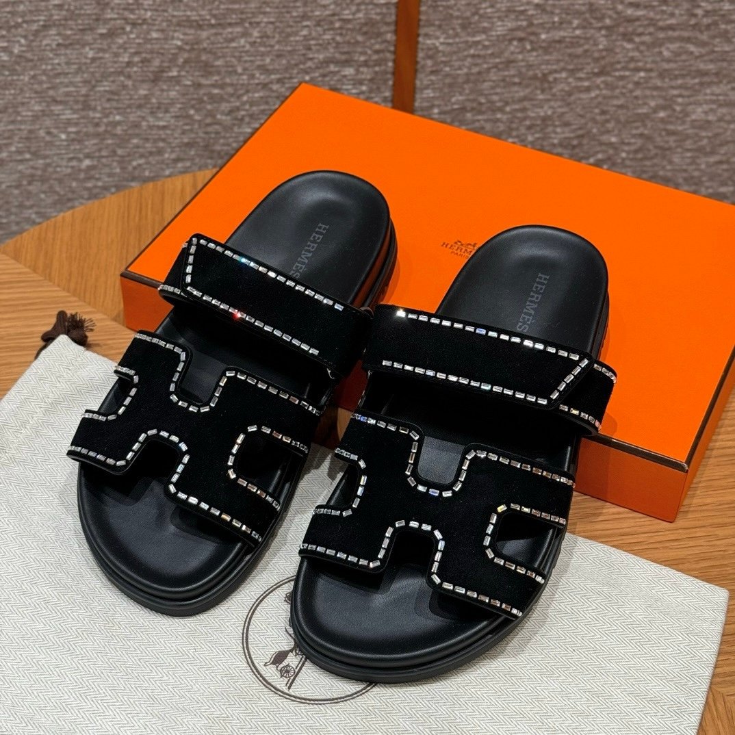 Chypre Sandal