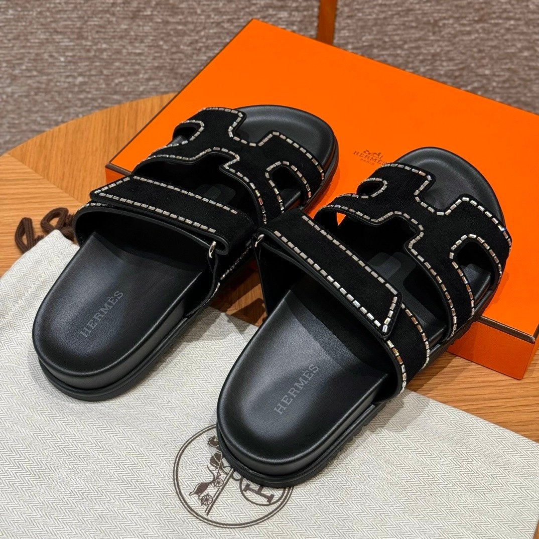 Chypre Sandal - Image 8